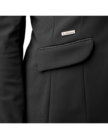 Veste de Concours LeMieux Dynamique