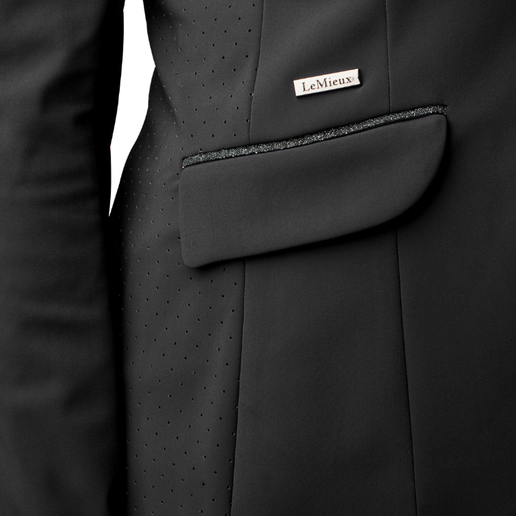 Veste de Concours LeMieux Dynamique