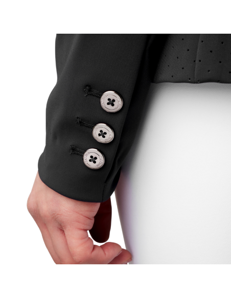 Veste de Concours LeMieux Dynamique