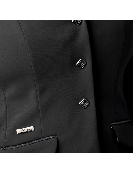 Veste de Concours LeMieux Dynamique