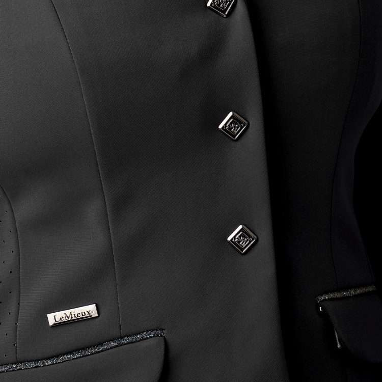 Veste de Concours LeMieux Dynamique