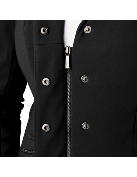 Veste de Concours LeMieux Dynamique