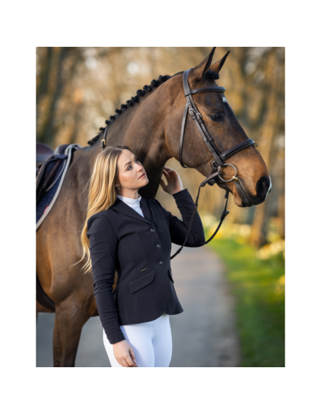 Veste de Concours LeMieux Dynamique