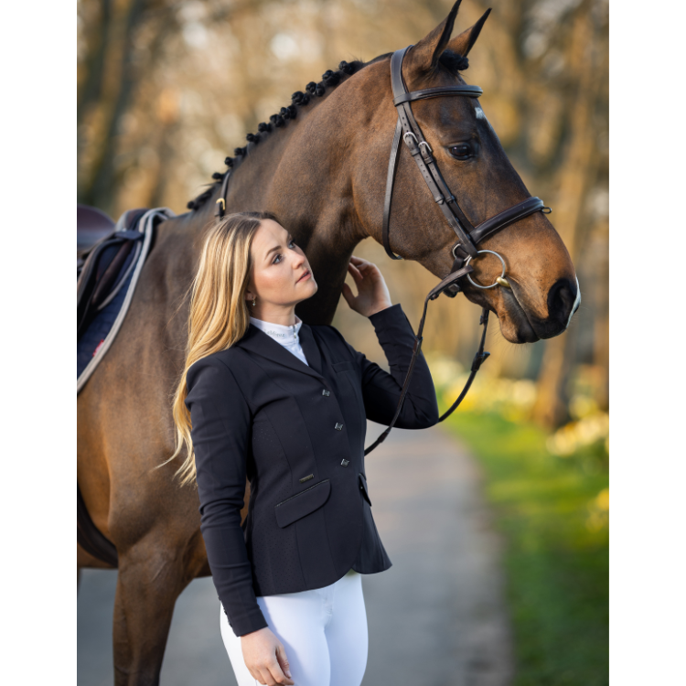 Veste de Concours LeMieux Dynamique