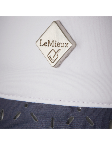 LeMieux Olivia Short Sleeves Competition Polo Shirt