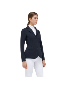 Cavalleria Toscana GP Zip Riding Jacket 2