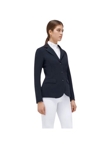 Veste Cavalleria Toscana GP Zip Riding Jacket MARINE