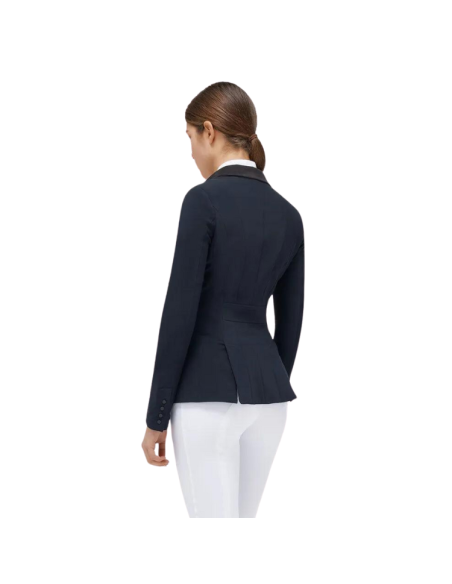 Veste Cavalleria Toscana GP Zip Riding Jacket MARINE