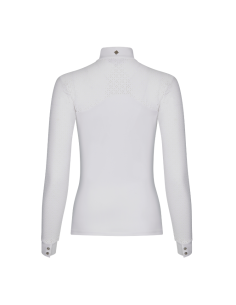 Polo de Concours LeMieux Olivia Manches Longues 2