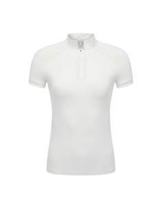 Polo de Concours LeMieux Camille Manches Courtes