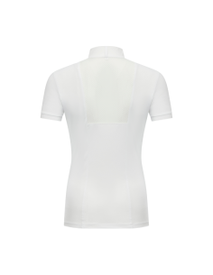 Polo de Concours LeMieux Camille Manches Courtes 2