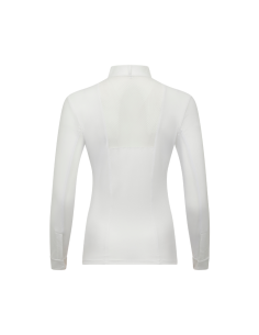 Polo de Concours LeMieux Camille Manches Longues 2