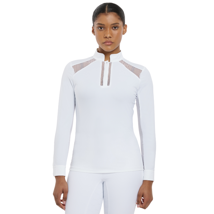 LeMieux Camille Long Sleeves...