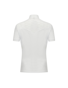 Polo de Concours LeMieux Emilie Manches Courtes 2