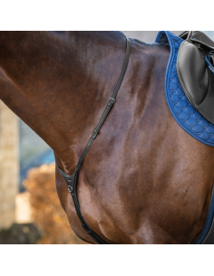 Collier Dy'on Yoke NEC NOIR