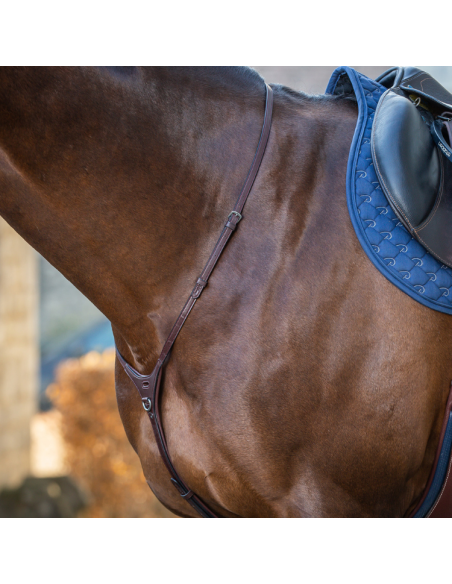 Collier Dy'on Yoke NEC MARRON