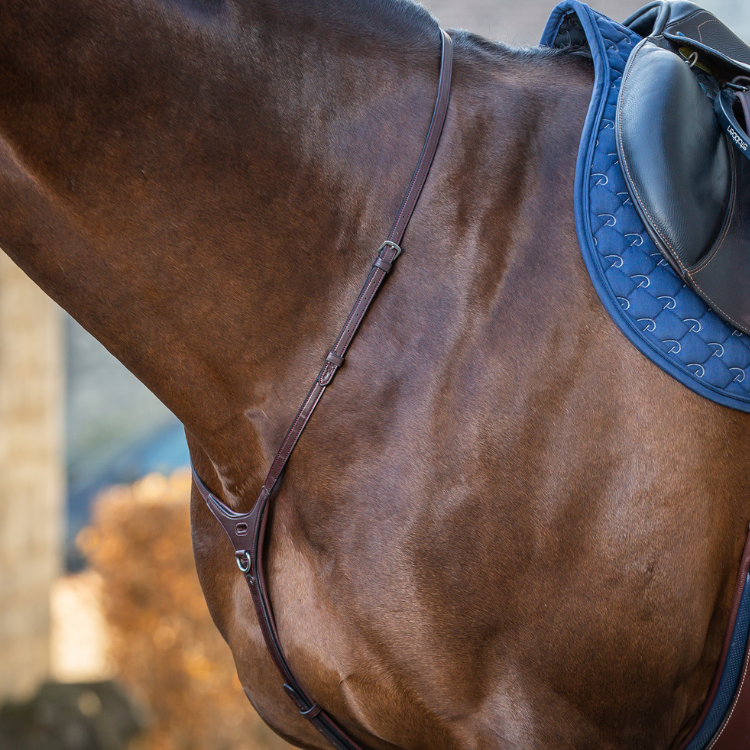 Collier Dy'on Yoke NEC MARRON