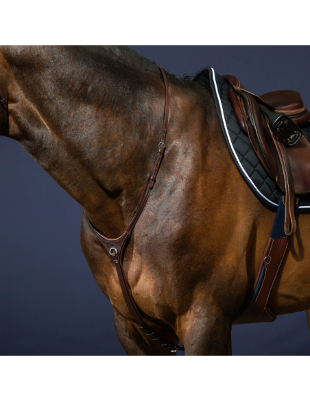 Collier Dy'on Yoke NEC MARRON