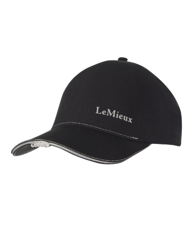 LeMieux Lampe Cap