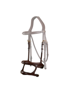 Dy'on Double Noseband 2