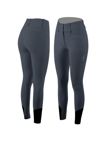 Pantalon Animo Full Grip Nuka Gris foncé