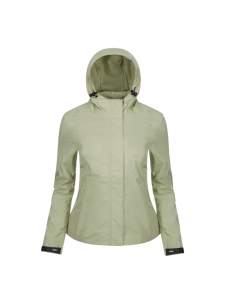 Veste Imperméable LeMieux Isla 2