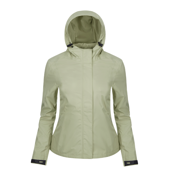 Veste Imperméable LeMieux Isla