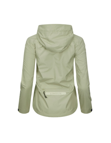 Veste Imperméable LeMieux Isla