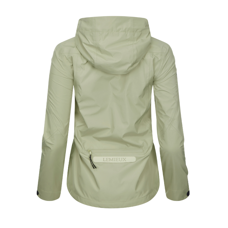 Veste Imperméable LeMieux Isla