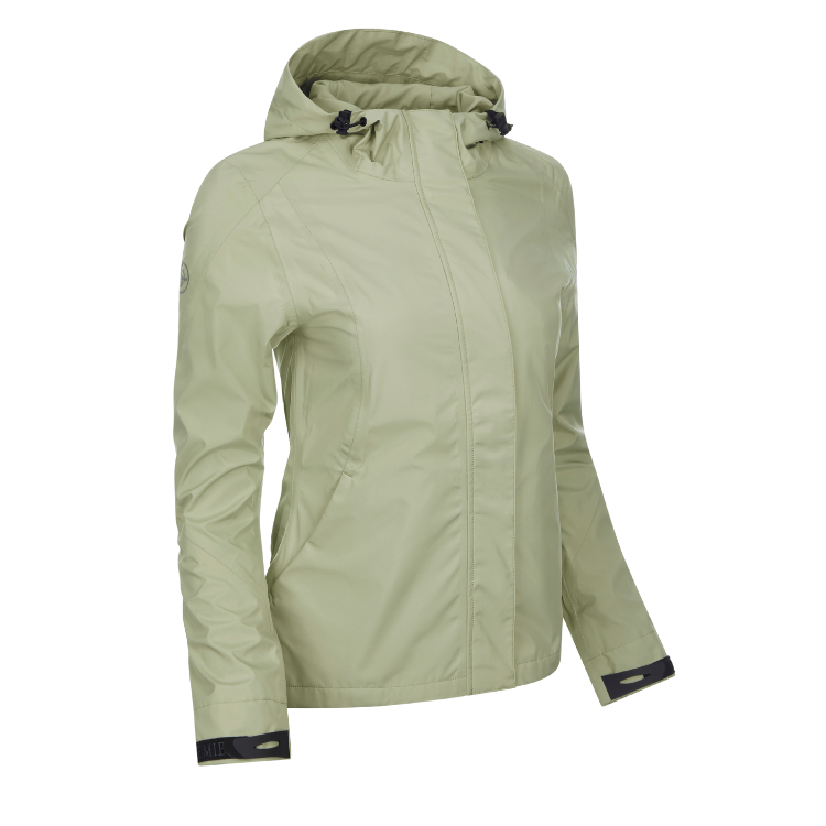 Veste Imperméable LeMieux Isla
