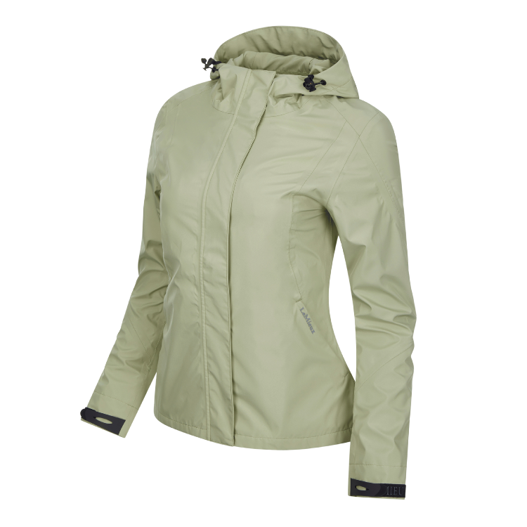 Veste Imperméable LeMieux Isla