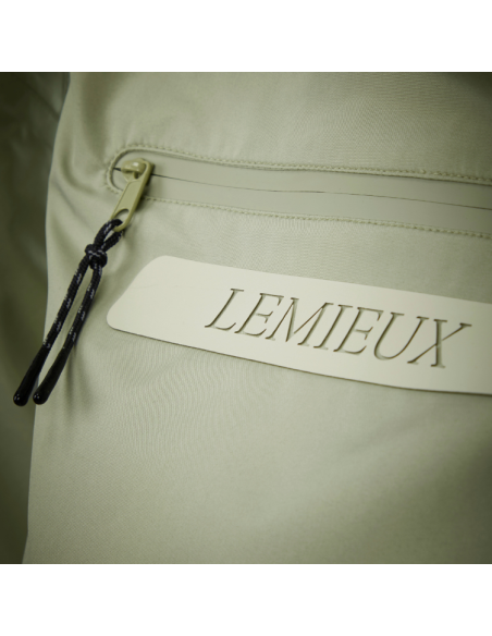 Veste Imperméable LeMieux Isla