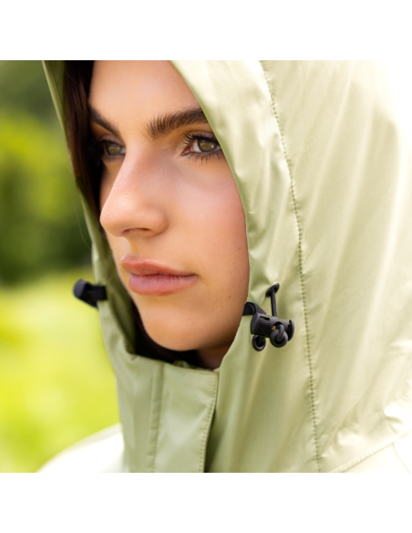 Veste Imperméable LeMieux Isla