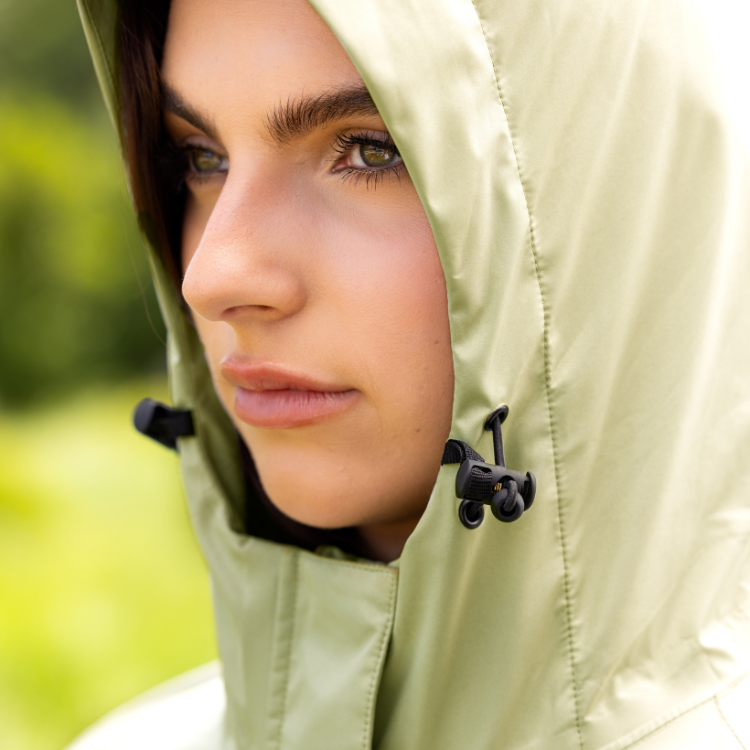 Veste Imperméable LeMieux Isla