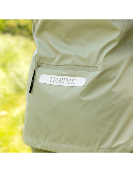 Veste Imperméable LeMieux Isla