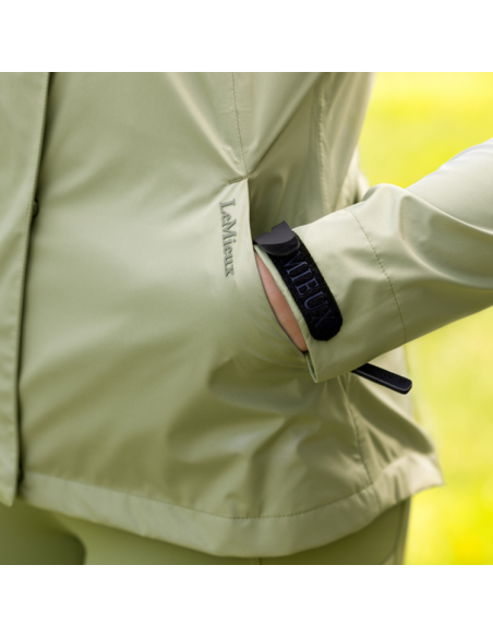 Veste Imperméable LeMieux Isla