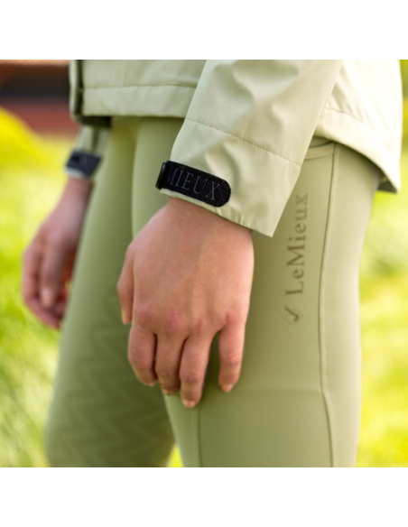 Veste Imperméable LeMieux Isla