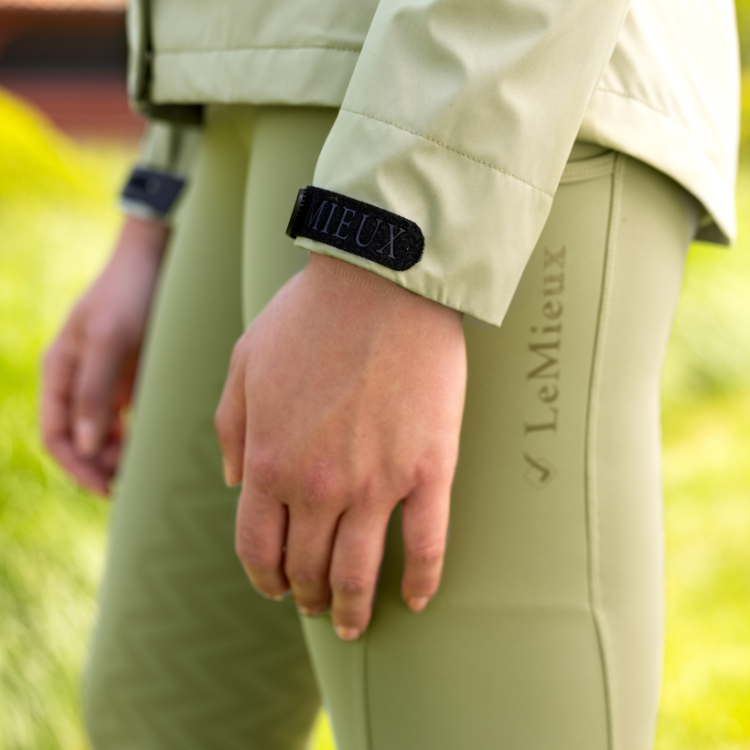 Veste Imperméable LeMieux Isla