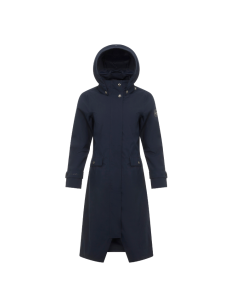 Imperméable LeMieux Amelie MARINE