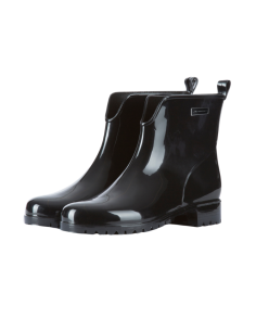 Boots De Pluie Animo Zea Noir