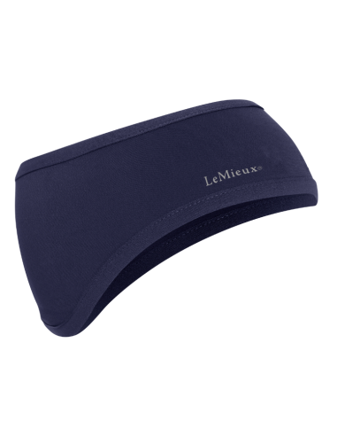 LeMieux Earplug Headband