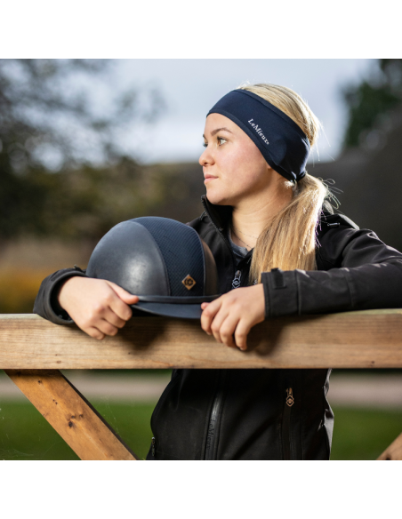 Bandeau Cache-Oreilles LeMieux