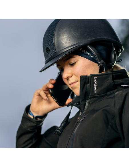 Bandeau Cache-Oreilles LeMieux