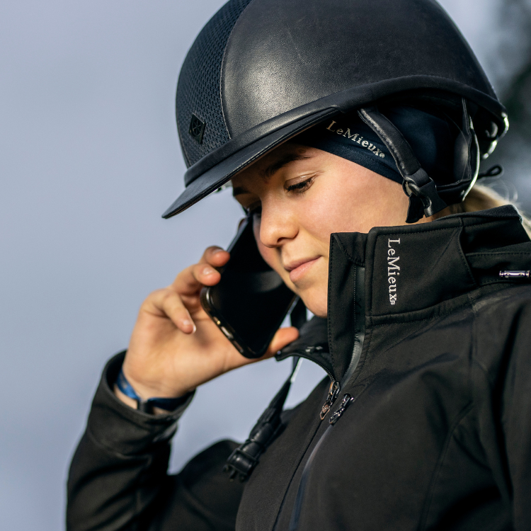 Bandeau Cache-Oreilles LeMieux