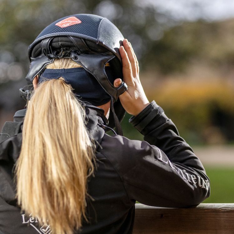 Bandeau Cache-Oreilles LeMieux