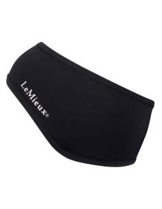 LeMieux Earplug Headband 2