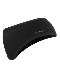 LeMieux Earplug Headband 2