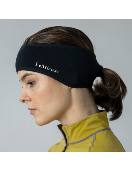 Bandeau Cache-Oreilles LeMieux