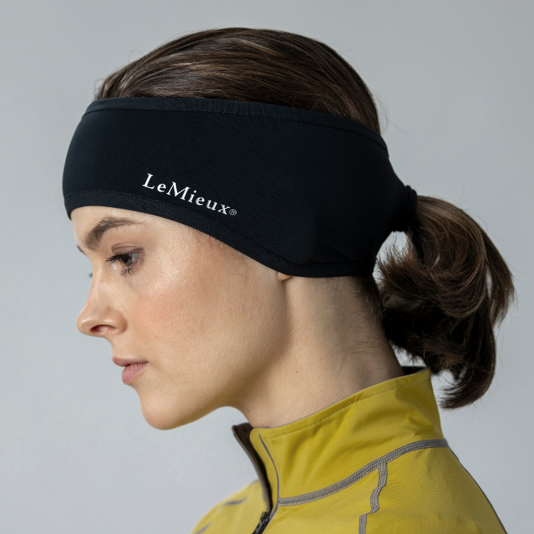 Bandeau Cache-Oreilles LeMieux