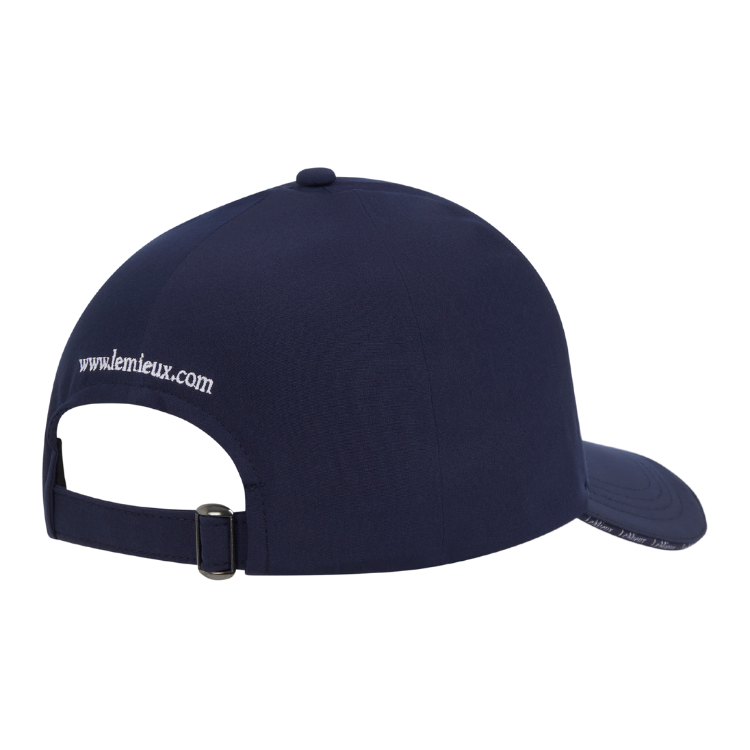 Casquette LeMieux Union Jack